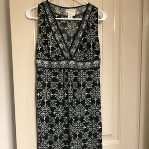 Max studio dress